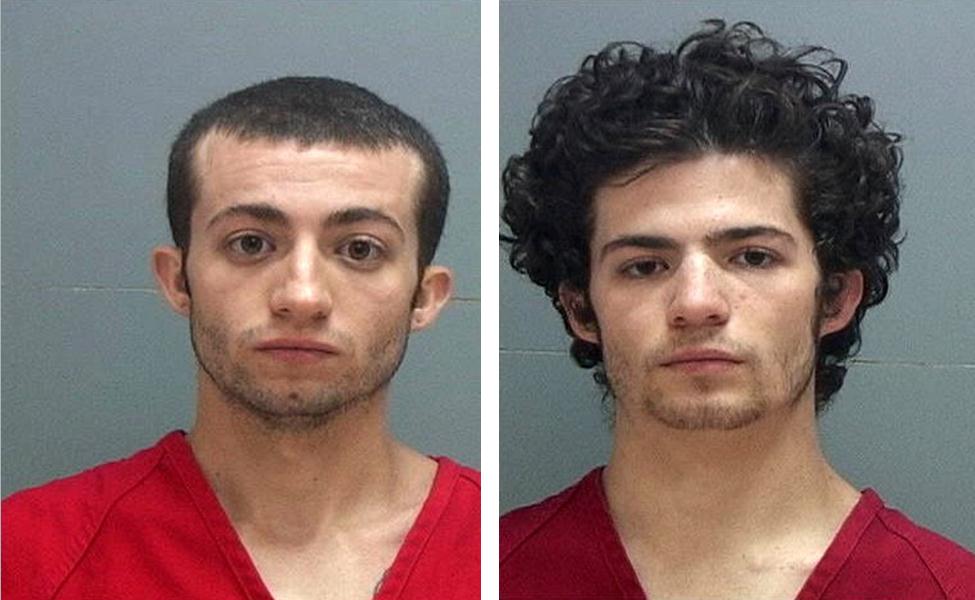 Brothers charged in Salt Lake stabbing death