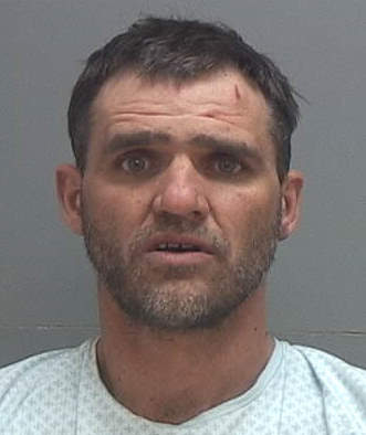 Man who strangled girlfriend to death sentenced to prison