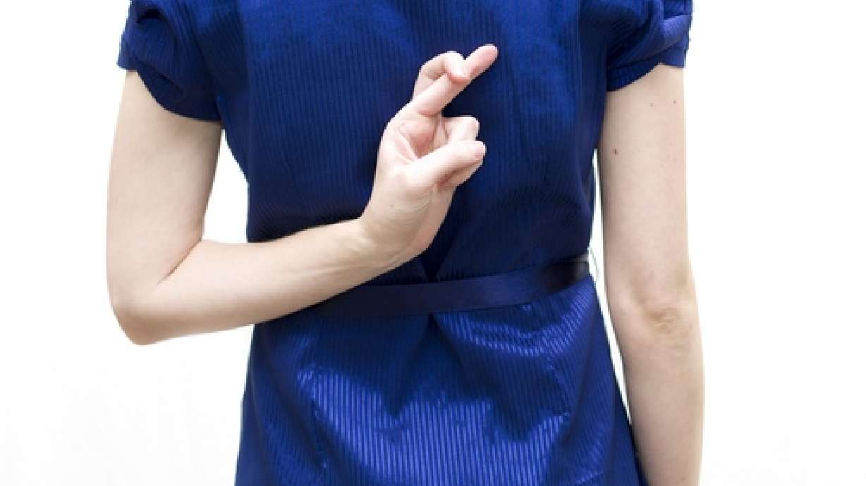 Honesty linked to better physical, mental health