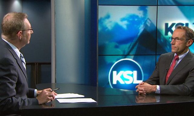 Aug. 12: Battle over federal lands and creepy crawlers in the Salt Lake 