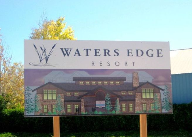 $42 million Bear Lake resort faces challenges 