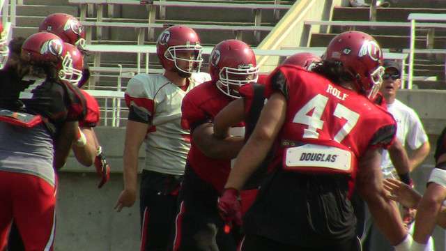 Crimson Corner: Who will be Utah's starting quarterback?