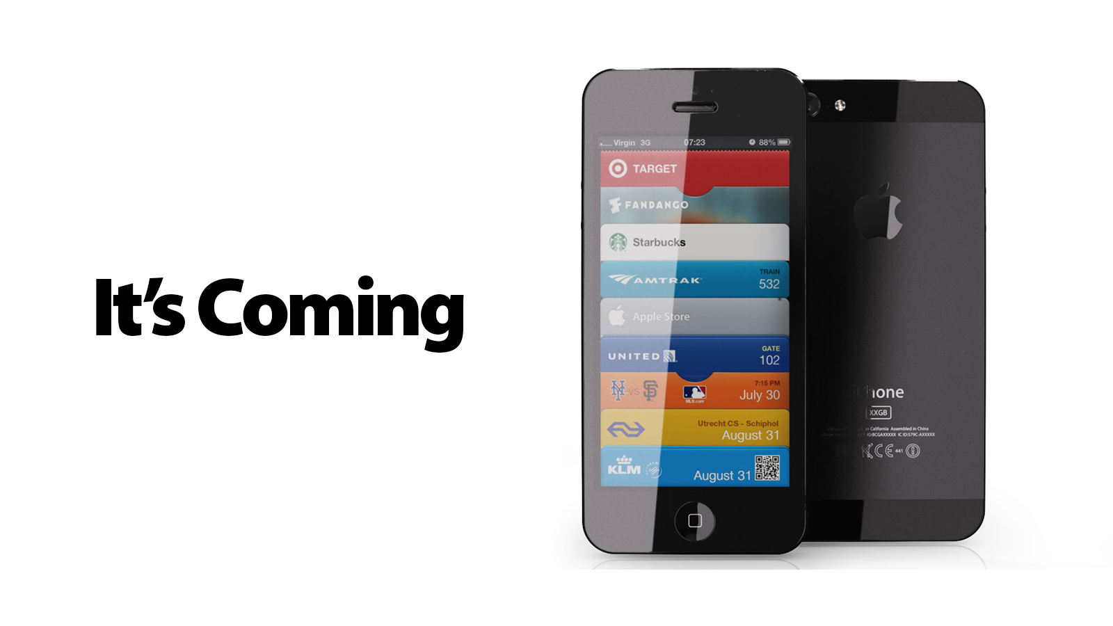 iPhone Prices Drop Everywhere Before New iPhone Launch [Iphone 5]