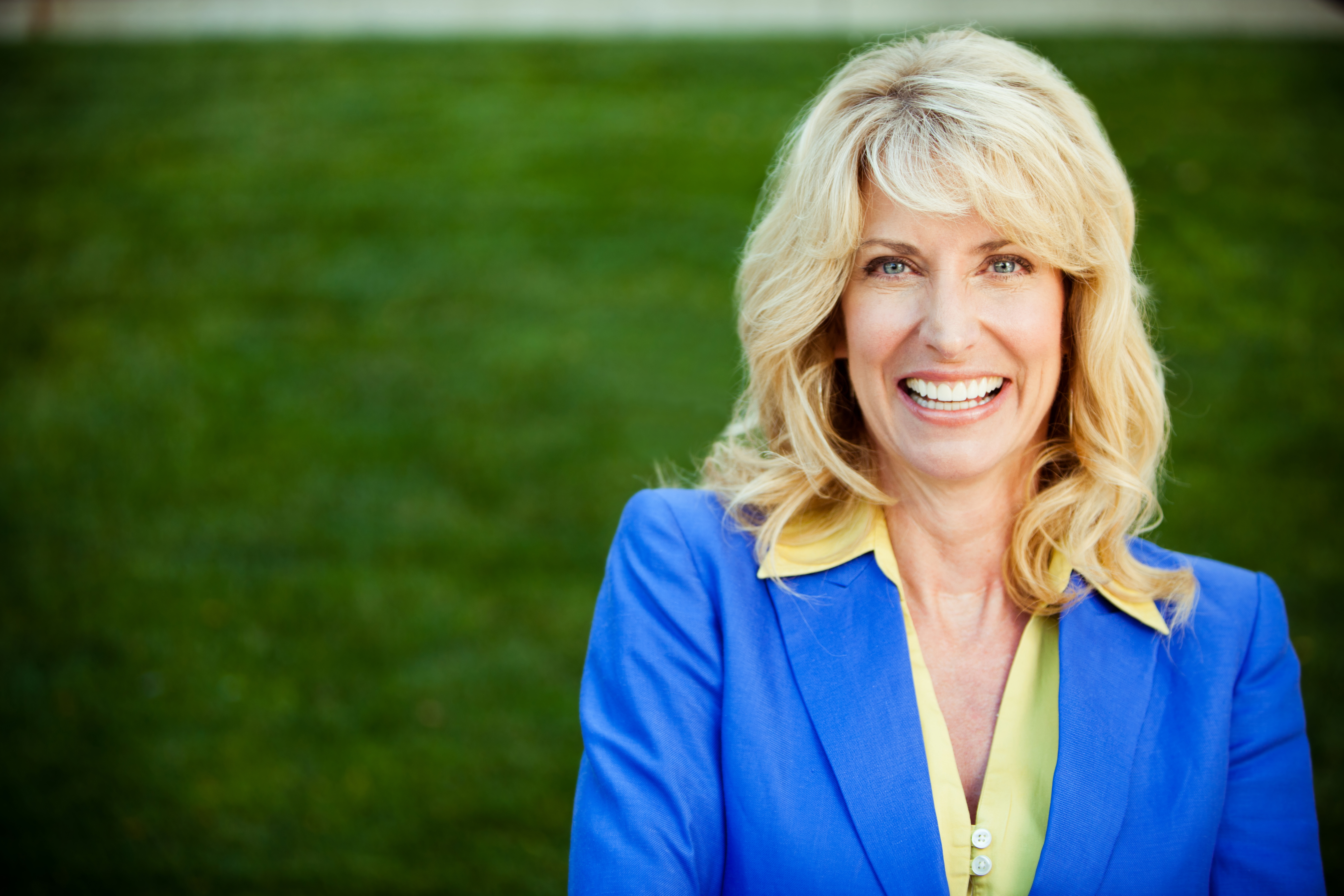 A Woman's View - August 19th