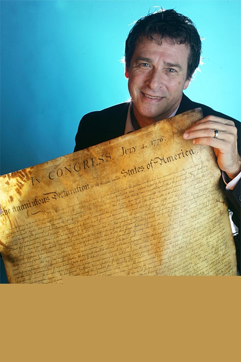 Five Fortunes Found at Thrift Shops