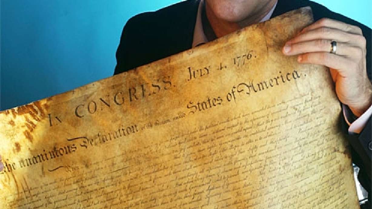 Five Fortunes Found at Thrift Shops