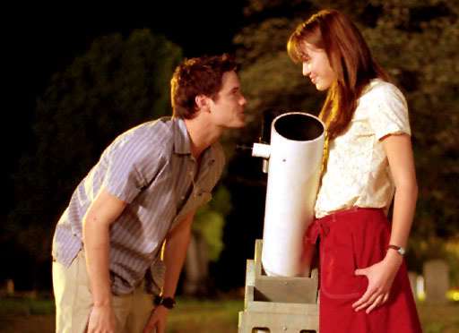 A Walk to Remember