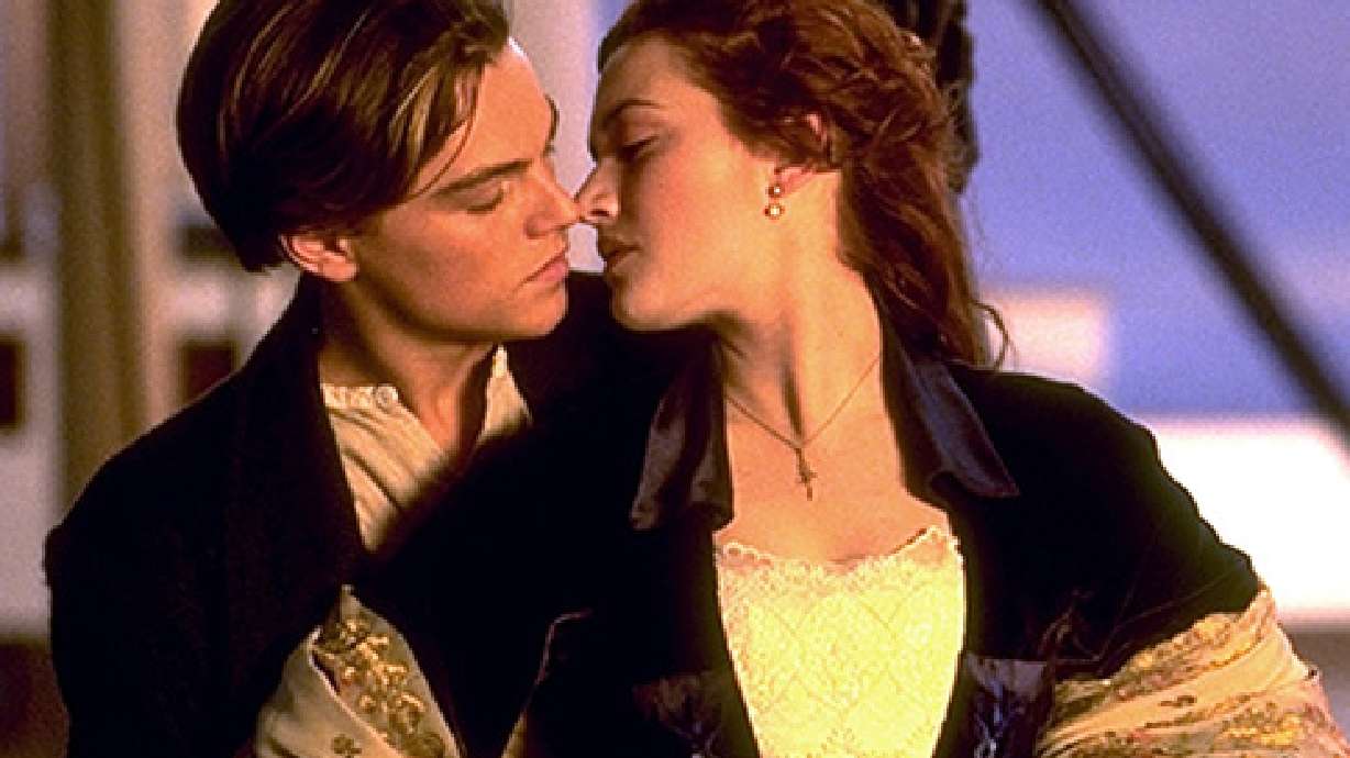 5 movies guys shouldn't admit made them cry