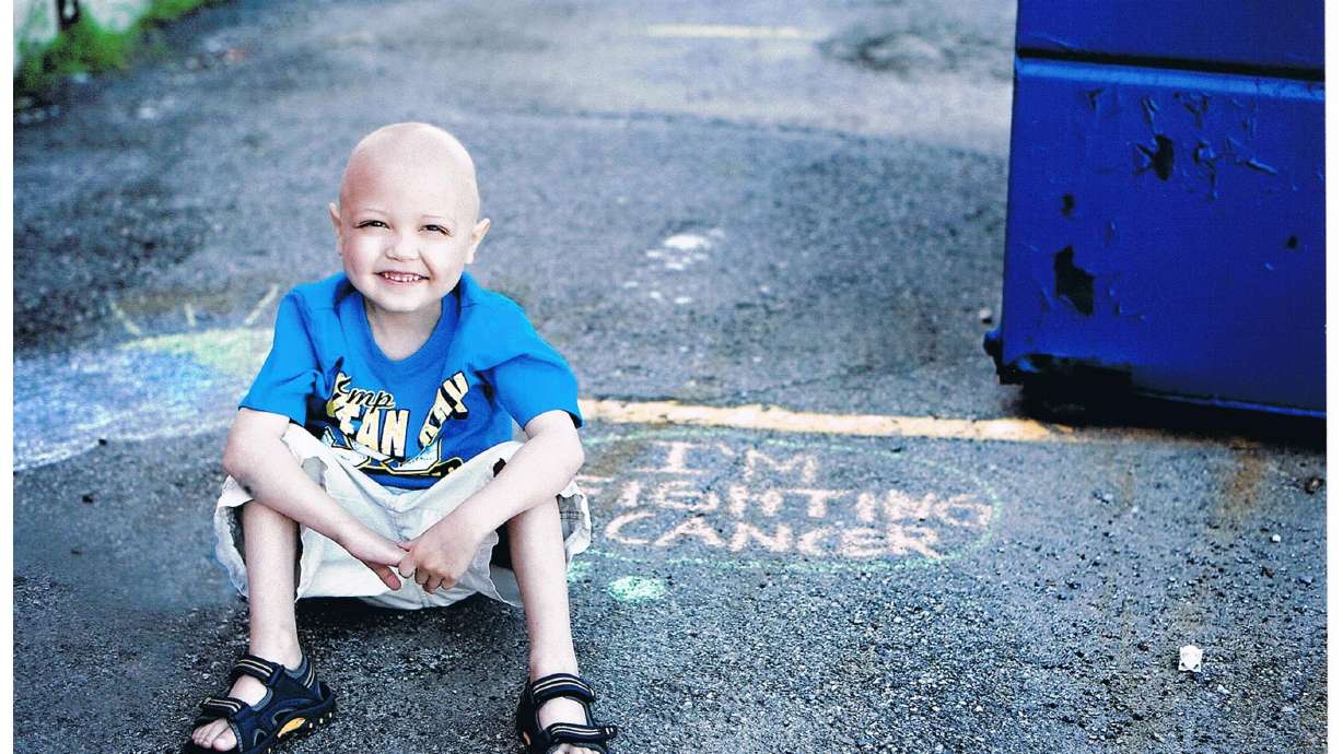 Make-A-Wish volunteer grants her 100th wish