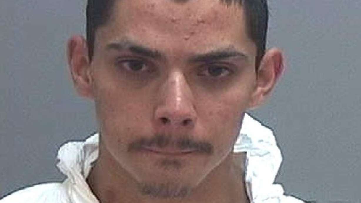 Man guilty of murder in Kohl's stabbing