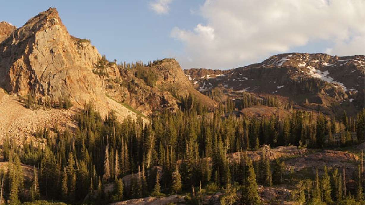 KSL Outdoors Calendar - sponsored by King's Camo