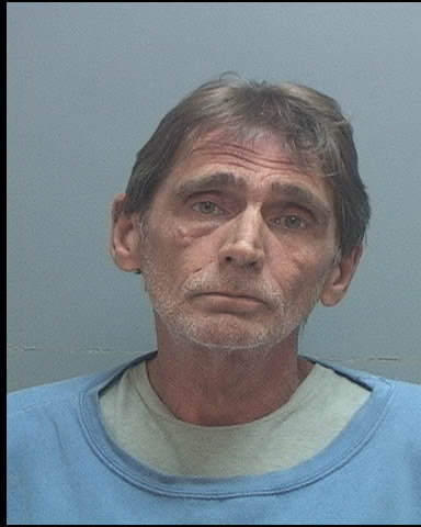 Larry Treadaway