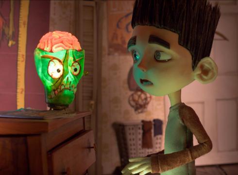ParaNorman