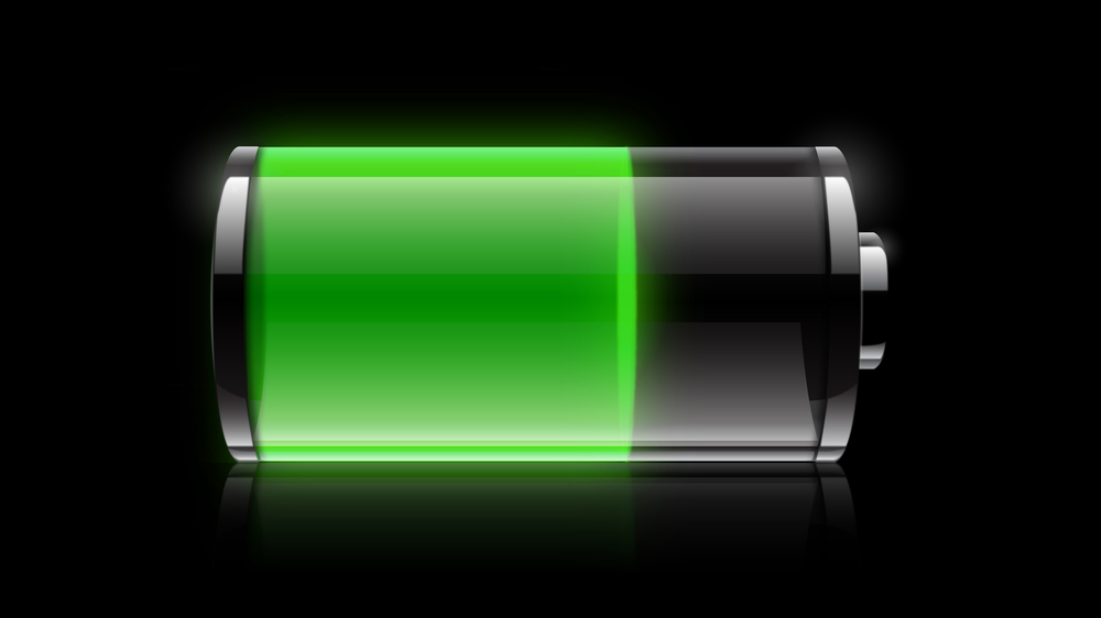 Carbonized Li-On Batteries Can Charge 100 Times Quicker [Batteries]