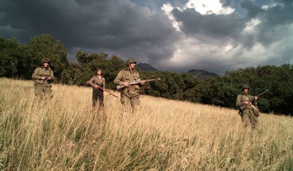 'Saints and Soldiers: Airborne Creed' falls short of original but still delivers