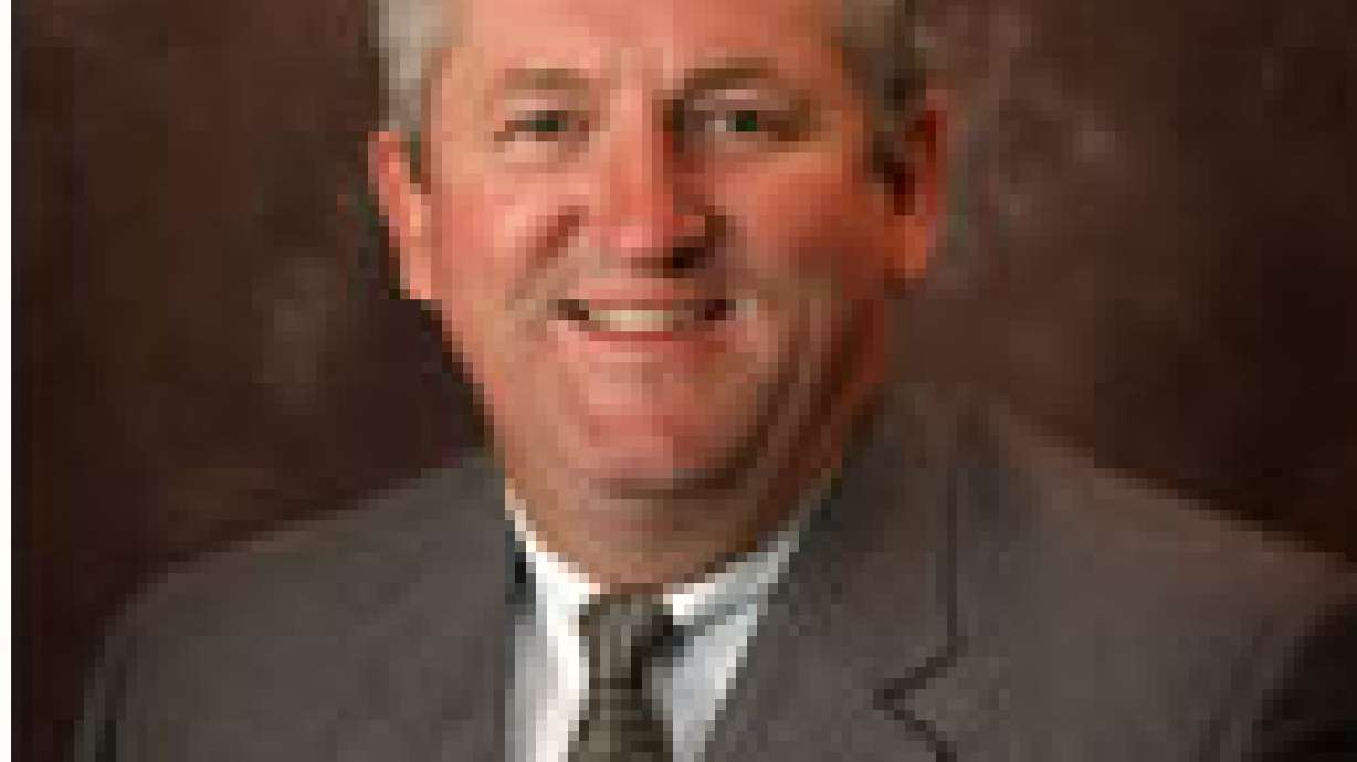 West Jordan judge charged for sharing protected information