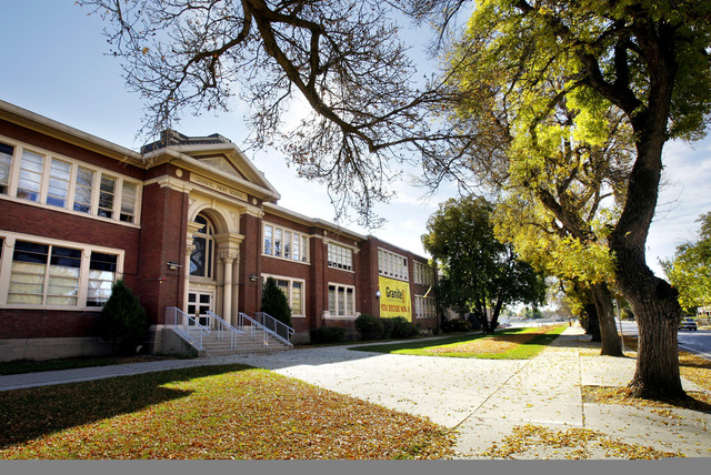 South Salt Lake may partner with private sector on Granite High