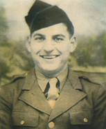 Soldier tracks down families of long-lost Purple Heart awardees