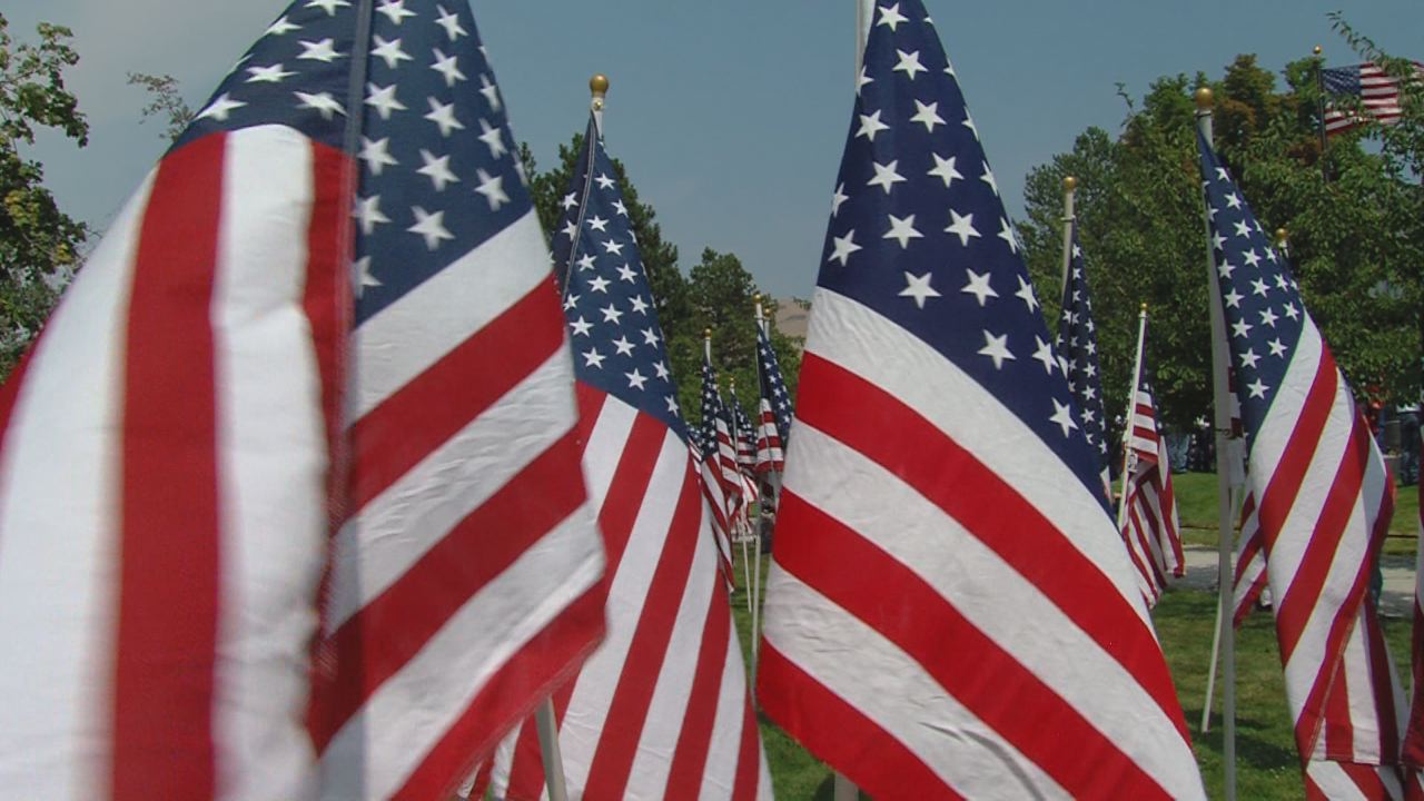 More than 4,400 ride for fallen officers