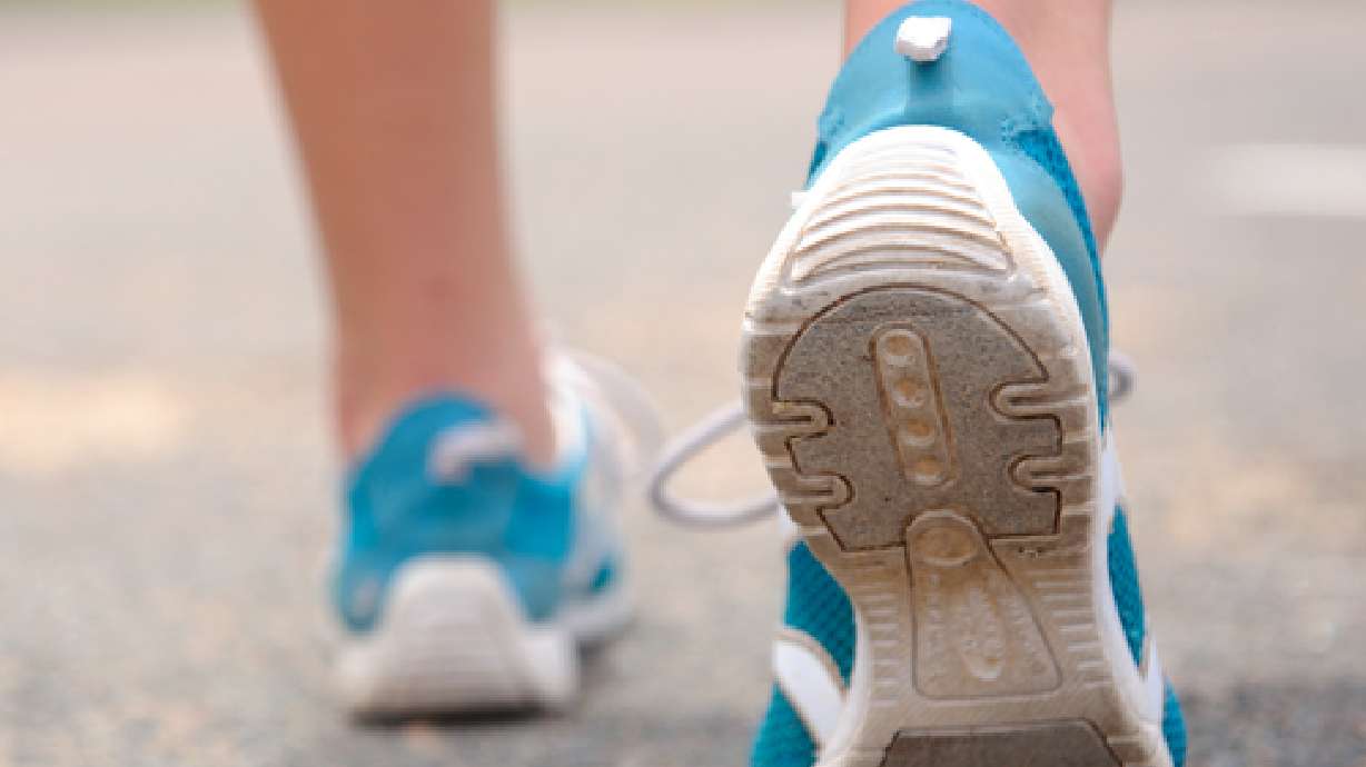 17 weekend races for runners, walkers