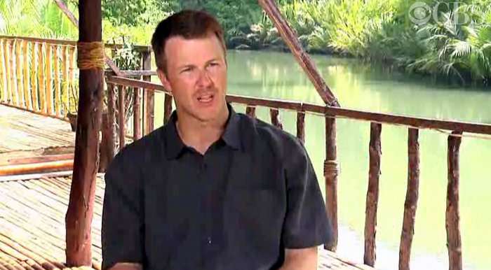 Jeff Kent, (Courtesy CBS)