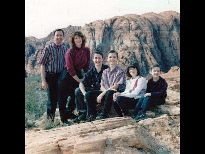 The Gallacher's have spent the better part of three decades touring around the state, seeing nearly all of what Utah has to offer.