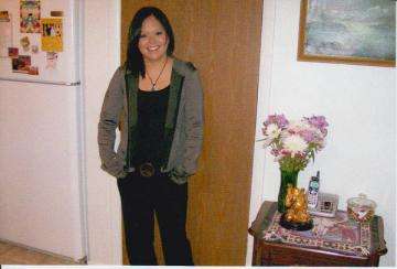 A'Lisa Weston was found dead in the home of Randy Behling, having suffered a bullet wound to the chest. Behling was accused of second-degree manslaughter.