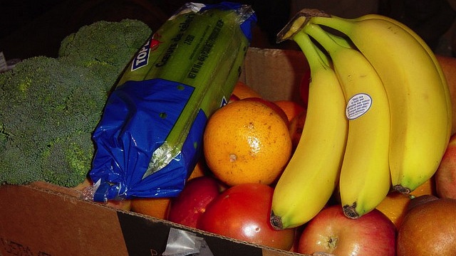 How to Read the Sticker Codes on Grocery Store Produce [Shopping]