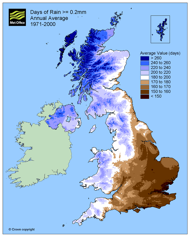 Weatherman apologizes for predicting sunshine in England