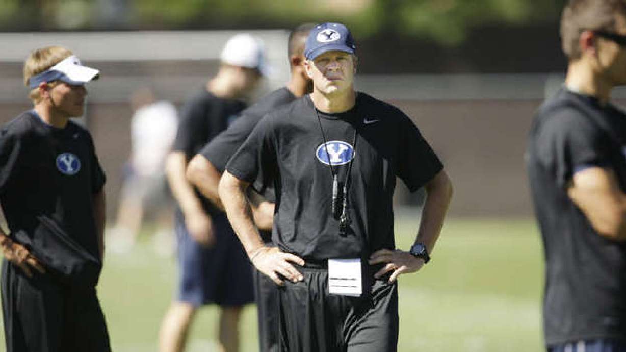 Cougar Tracks: Captains named, Sorensen kicks, game prep continues