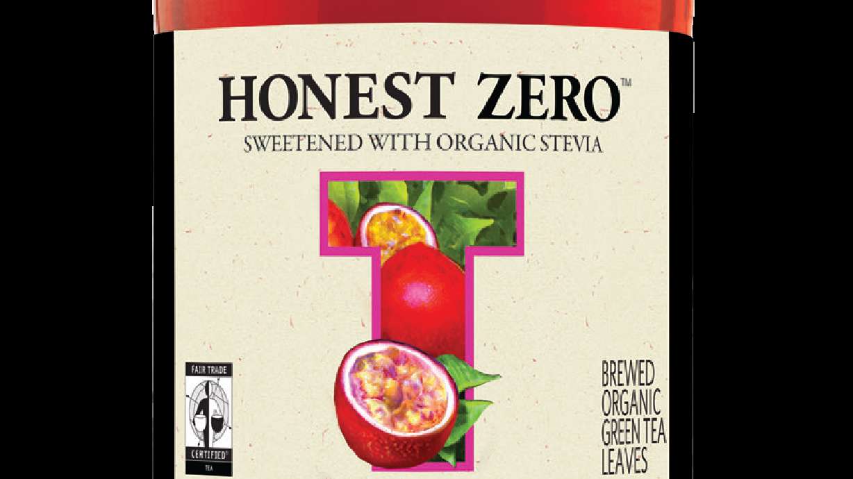 Salt Lake named most honest city in U.S. by Honest Tea experiment