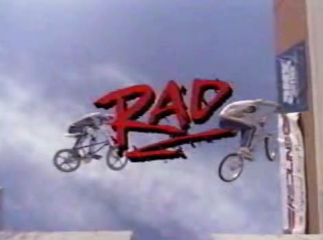 5 obscure 'extreme sports' movies