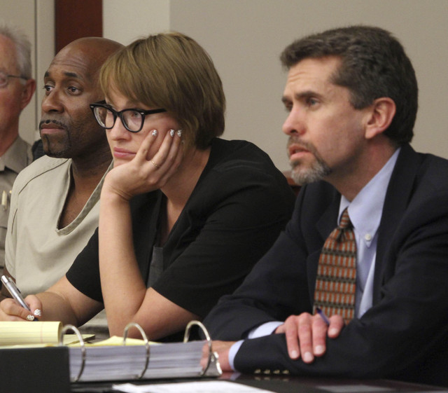 Men look back 26 years to testify about cold case killing