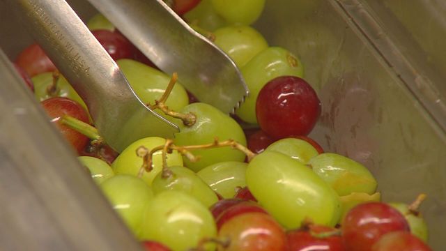 Jordan school district explains lunch regulations to hungry students