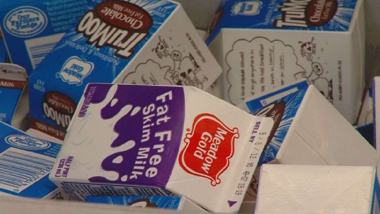 NY targets obesity with rules on day-care drinks