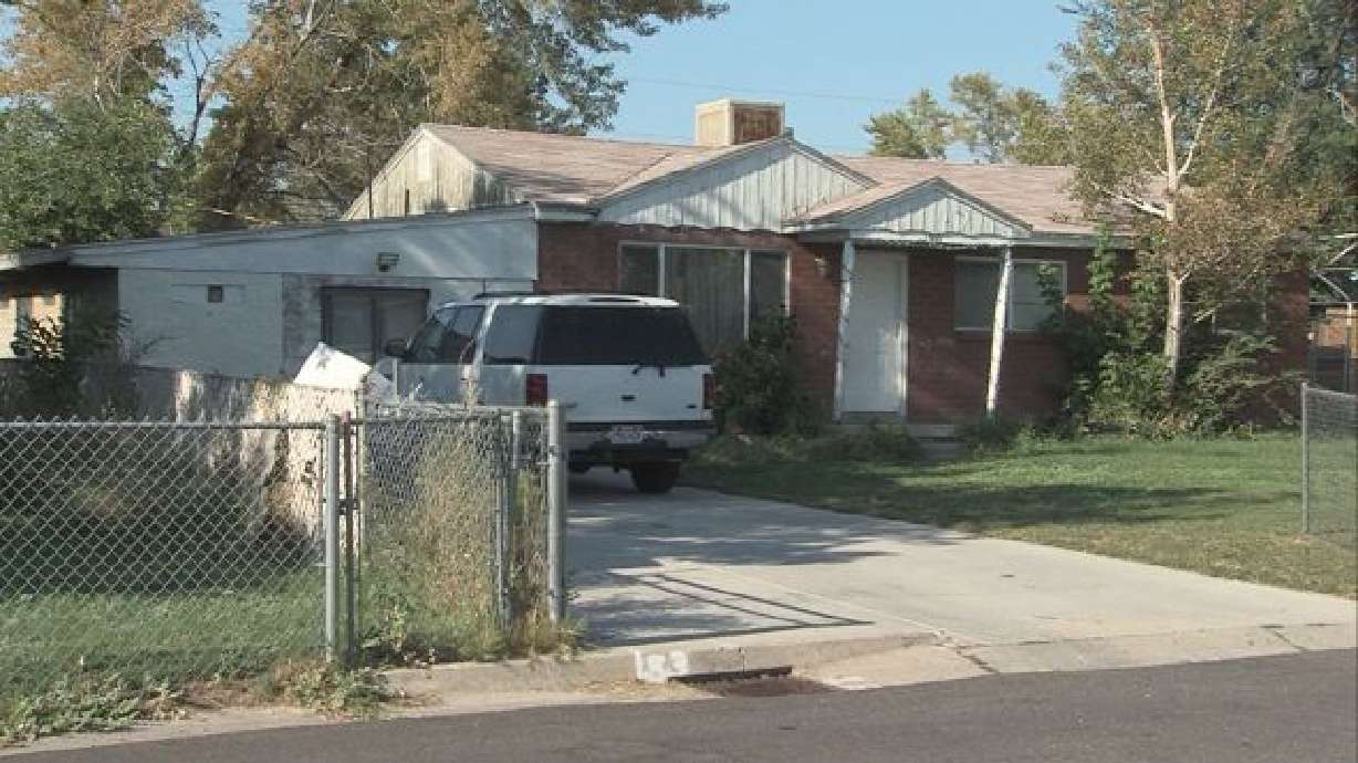 2-year-old in stable condition after being left in hot car