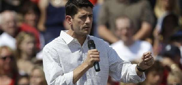 Major name in US politics coming to Utah