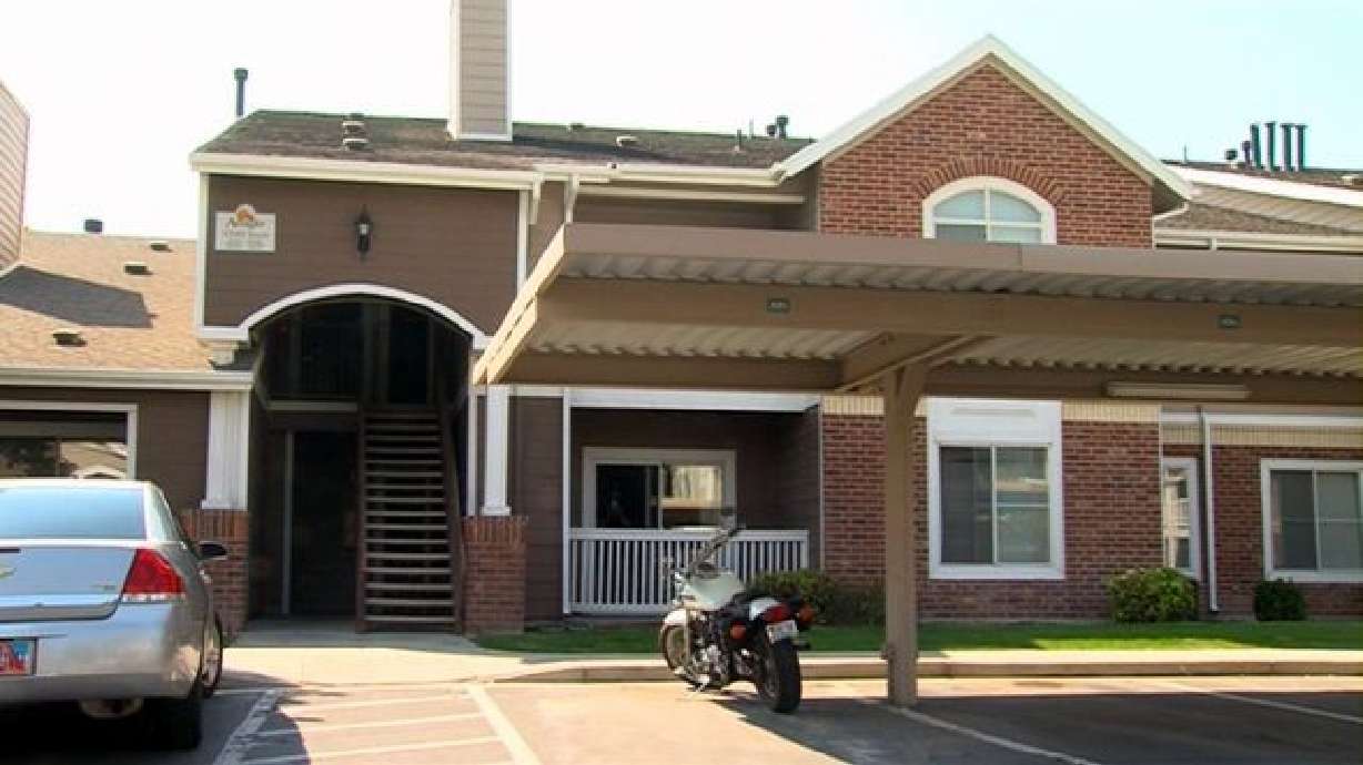 1-month-old boy expected to survive after near drowning