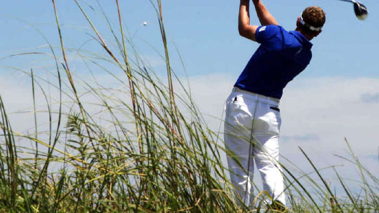 8 ways to beat someone at golf