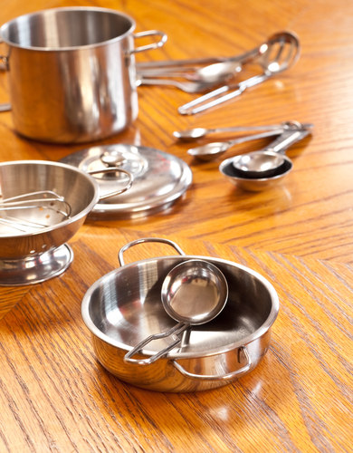 Intense schooling needed to teach 'Home Ec'