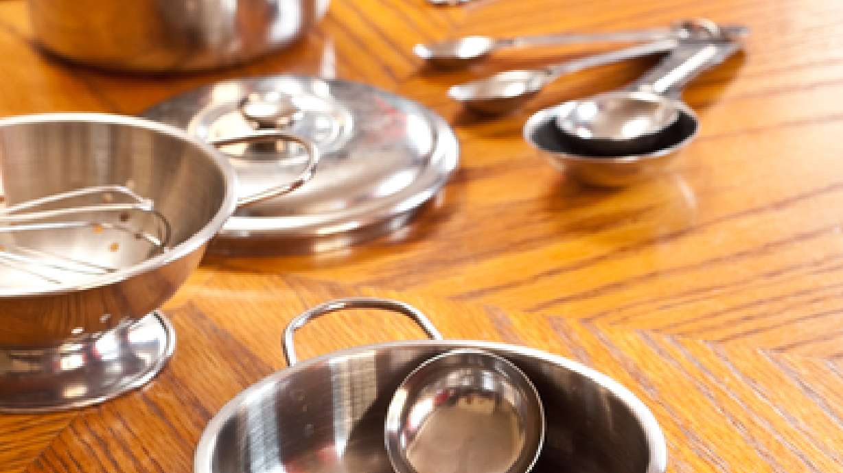 Intense schooling needed to teach 'Home Ec'