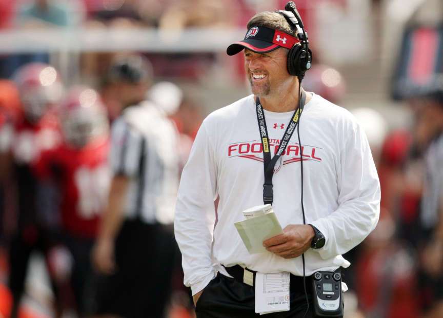 Nate's Notes: The rivalry game--perception, meet reality