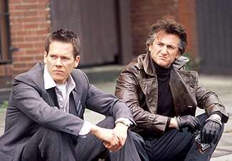 Mystic River