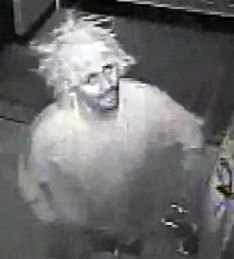 Man robs store, takes nothing but beef jerky