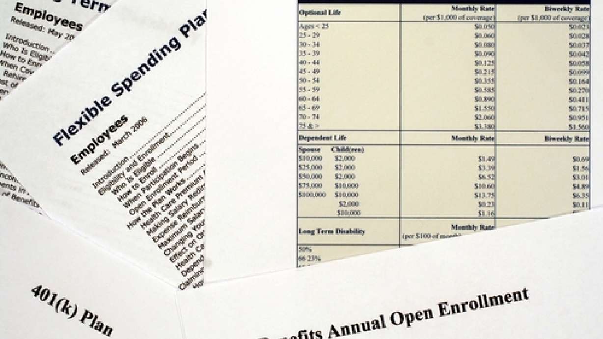 New federal 401(k) rules in effect by end of month