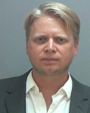 Jail for voyeur with cellphone in Deseret Industries