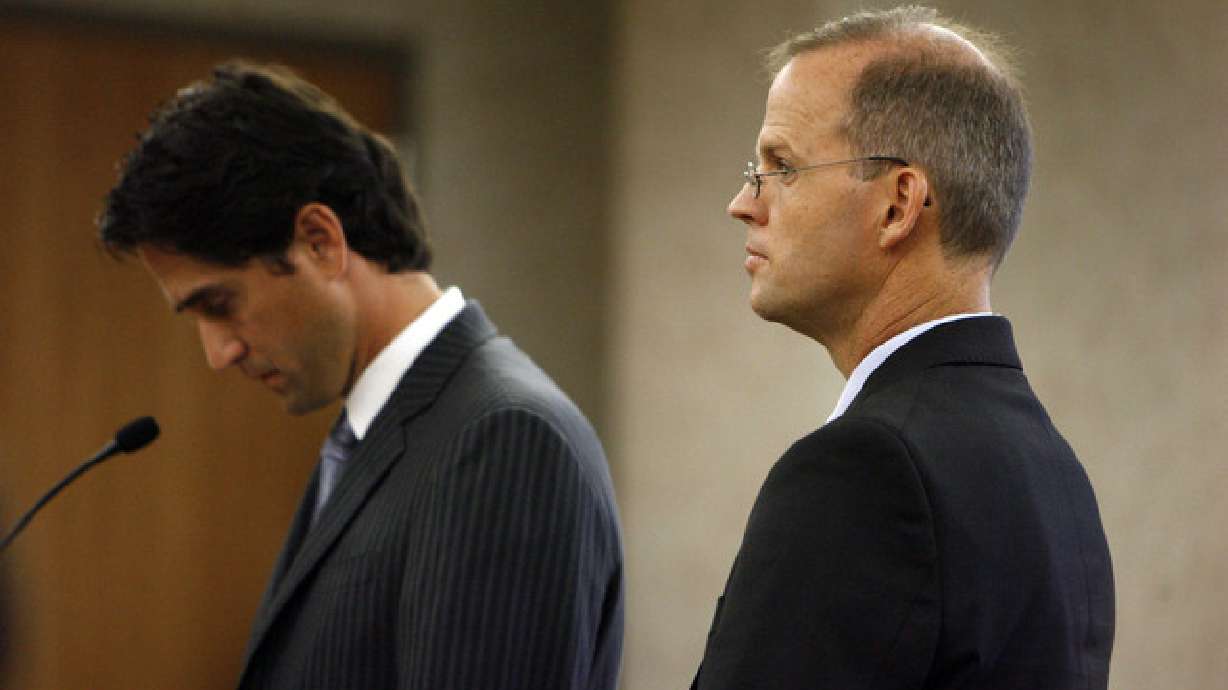 Case against ex-Provo councilman politically-motivated, attorney says