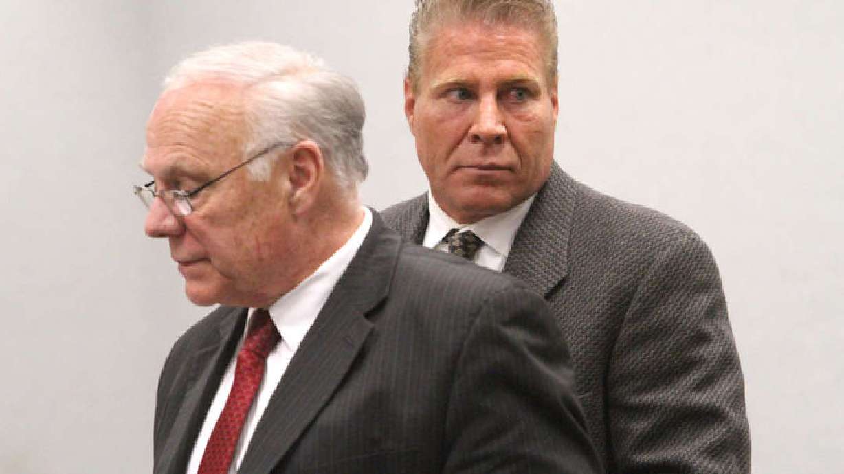 Plastic surgeon found dead 'lost the pinnacle of his success'