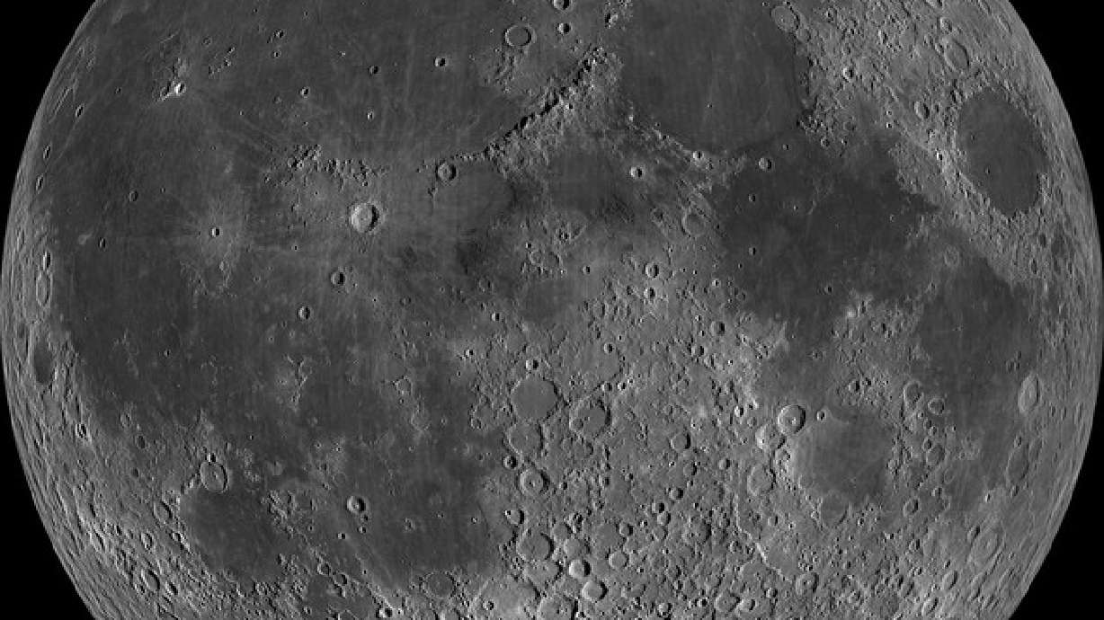 5 amazing things in space you can see without a telescope