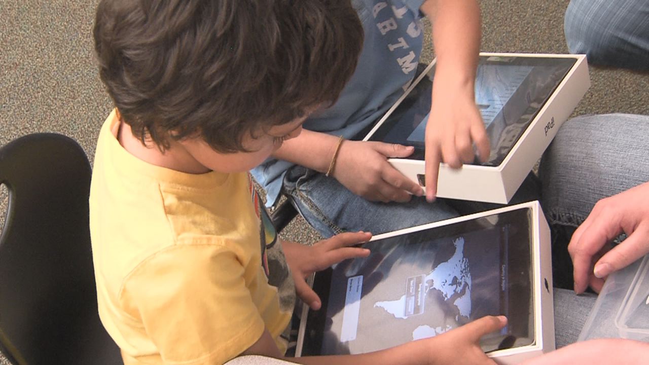 Opinion: Educating Utah's students the Steve Jobs way